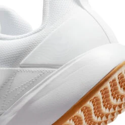 Nike Vapor Lite All Court Shoe Men - White, Red -Padel Pro Shop 16473000 11