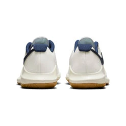 Nike Court Vapor Pro All Court Shoe Kids - White, Multicoloured -Padel Pro Shop 16482000 0 2