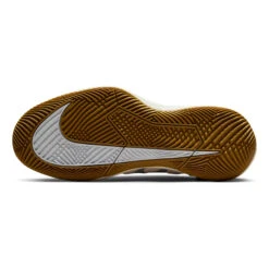 Nike Court Vapor Pro All Court Shoe Kids - White, Multicoloured -Padel Pro Shop 16482000 0 5