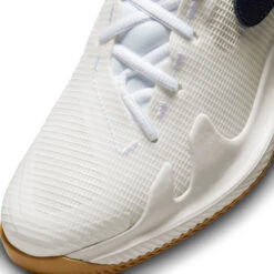Nike Court Vapor Pro All Court Shoe Kids - White, Multicoloured -Padel Pro Shop 16482000 10