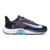 Nike Air Zoom GP Turbo All Court Shoe Women - Violet, Multicoloured -Padel Pro Shop 16503000 0 1