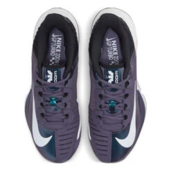 Nike Air Zoom GP Turbo All Court Shoe Women - Violet, Multicoloured 15 Nike Air Zoom GP Turbo All Court Shoe Women - Violet, Multicoloured -Padel Pro Shop 16503000 0 4