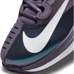 Nike Air Zoom GP Turbo All Court Shoe Women - Violet, Multicoloured 20 Nike Air Zoom GP Turbo All Court Shoe Women - Violet, Multicoloured -Padel Pro Shop 16503000 10