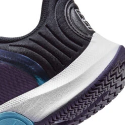 Nike Air Zoom GP Turbo All Court Shoe Women - Violet, Multicoloured 21 Nike Air Zoom GP Turbo All Court Shoe Women - Violet, Multicoloured -Padel Pro Shop 16503000 11