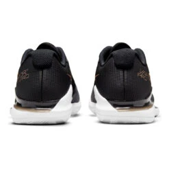 Nike Air Zoom Vapor Pro Clay Court Shoe Women - Black, Gold 17 Nike Air Zoom Vapor Pro Clay Court Shoe Women - Black, Gold -Padel Pro Shop 16504000 0 2