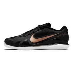 Nike Air Zoom Vapor Pro Clay Court Shoe Women - Black, Gold 13 Nike Air Zoom Vapor Pro Clay Court Shoe Women - Black, Gold -Padel Pro Shop 16504000 0 3