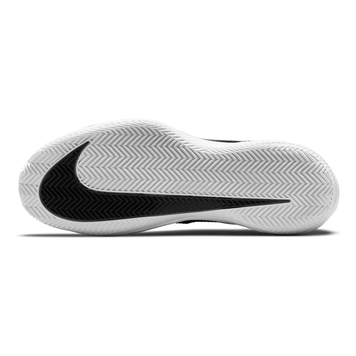 Nike Air Zoom Vapor Pro Clay Court Shoe Women - Black, Gold 7 Nike Air Zoom Vapor Pro Clay Court Shoe Women - Black, Gold - Image 5