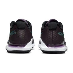 Nike Zoom Vapor Pro Clay Court Shoe Women - Dark Blue, Turquoise -Padel Pro Shop 16506000 0 2