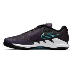 Nike Zoom Vapor Pro Clay Court Shoe Women - Dark Blue, Turquoise -Padel Pro Shop 16506000 0 9