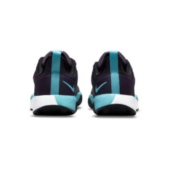 Nike Vapor Lite Clay Court Shoe Women - Dark Blue, Turquoise -Padel Pro Shop 16512000 0 2