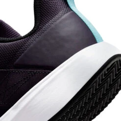 Nike Vapor Lite Clay Court Shoe Women - Dark Blue, Turquoise -Padel Pro Shop 16512000 11