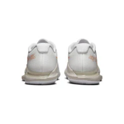 Nike Air Zoom Vapor Pro All Court Shoe Women - White, Orange -Padel Pro Shop 16570000 0 2