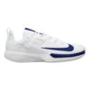 Nike Vapor Lite Clay Court Shoe Men - White, Blue -Padel Pro Shop 16622000 0 1