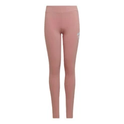 ADIDAS 3 Bar Tight Girls - Pink