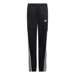 ADIDAS 3 Stripes Color Block Tracksuit Girls - Black, Pink -Padel Pro Shop 16940000 12