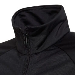 ADIDAS 3 Stripes Color Block Tracksuit Girls - Black, Pink -Padel Pro Shop 16940000 14