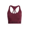 ADIDAS Aero Knit Sports Bras Women - Berry -Padel Pro Shop 17026000 000