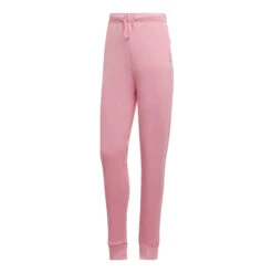 ADIDAS Studio Lounge High Waist Training Pants Women - Pink