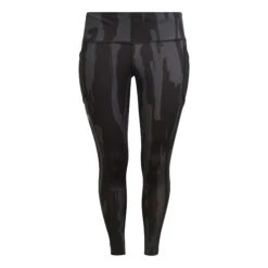 ADIDAS New York Plus Tight Women - Black