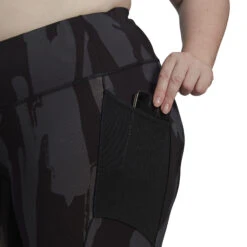 ADIDAS New York Plus Tight Women - Black -Padel Pro Shop 17315000 14