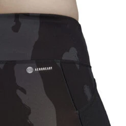 ADIDAS New York Plus Tight Women - Black -Padel Pro Shop 17315000 16