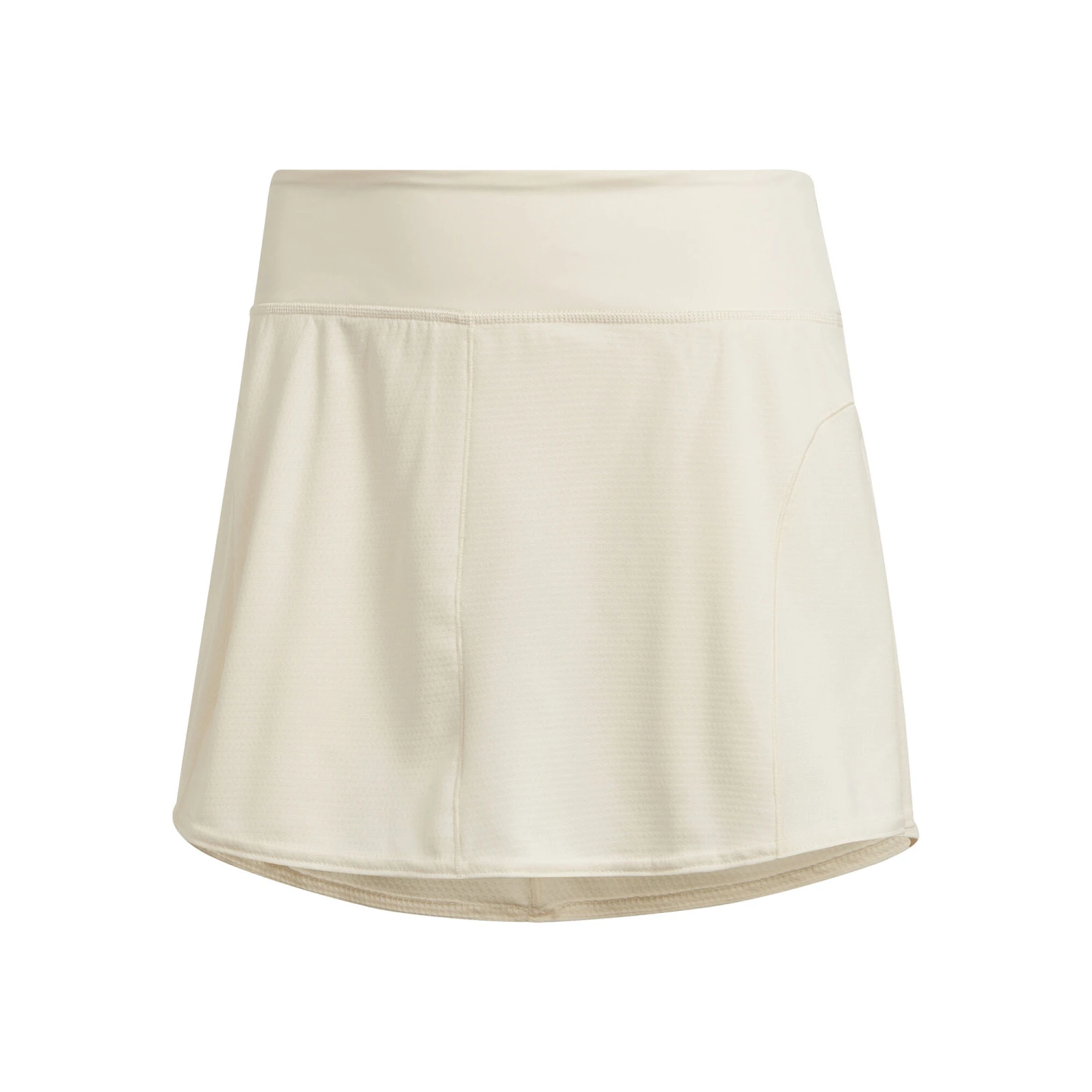 ADIDAS Match Skirt Women - Cream 3 ADIDAS Match Skirt Women - Cream