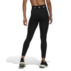 ADIDAS Tech-Fit 7/8 Tight Women - Black -Padel Pro Shop 17368000 14