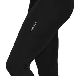 ADIDAS Tech-Fit 7/8 Tight Women - Black -Padel Pro Shop 17368000 17