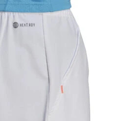 ADIDAS Ergo Shorts Men - White -Padel Pro Shop 17464000 18