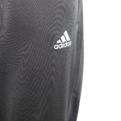 ADIDAS Team Tracksuit Boys - Blue, Dark Grey -Padel Pro Shop 17555000 16