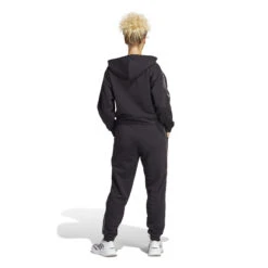 ADIDAS Energize Tracksuit Women - Black -Padel Pro Shop 17867000 14