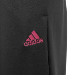 ADIDAS Linear Tracksuit Women - Black -Padel Pro Shop 17868000 17