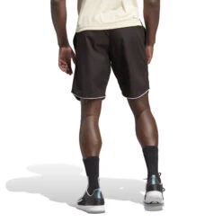 ADIDAS Club 9in Shorts Men - Black -Padel Pro Shop 17925000 14