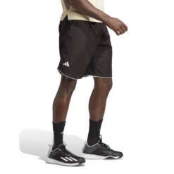 ADIDAS Club 9in Shorts Men - Black -Padel Pro Shop 17925000 15