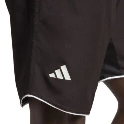 ADIDAS Club 9in Shorts Men - Black -Padel Pro Shop 17925000 16