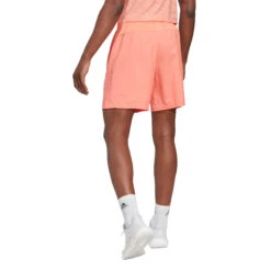 ADIDAS Essentials Train Woven Training Shorts Men - Orange -Padel Pro Shop 18000000 14