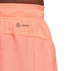 ADIDAS Essentials Train Woven Training Shorts Men - Orange -Padel Pro Shop 18000000 16