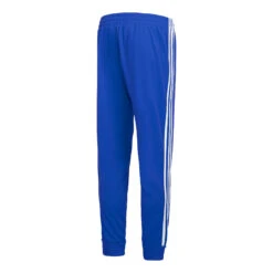 ADIDAS Sportswear Basic 3-Stripes Tricot Tracksuit Men - Blue, White -Padel Pro Shop 18016000 13