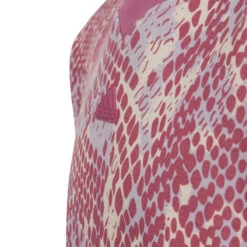 ADIDAS Future Icons Allover Print Sweatshirt Girls - Pink, Multicoloured 9 ADIDAS Future Icons Allover Print Sweatshirt Girls - Pink, Multicoloured -Padel Pro Shop 18101000 10