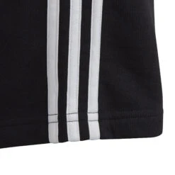 ADIDAS 3-Stripes Shorts Girls - Black, White 10 ADIDAS 3-Stripes Shorts Girls - Black, White -Padel Pro Shop 18120000 11