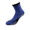 Nike Grip Elite Crew Tennis Socks - Blue, Black -Padel Pro Shop 45344000 000