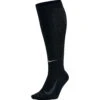 Nike Elite Lightweight Over-The-Calf Compression Socks - Black, Dark Grey -Padel Pro Shop 46552000 000