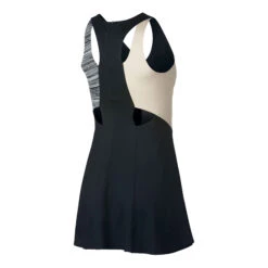 Nike Court Dry Maria Dress Women - Black, Lightgrey -Padel Pro Shop 47705000 0 2