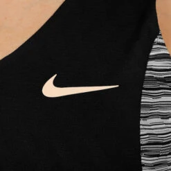 Nike Court Dry Maria Dress Women - Black, Lightgrey -Padel Pro Shop 47705000 31