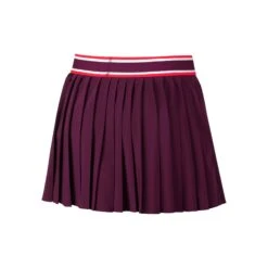 Nike Court Victory Skirt Women - Dark Red, Pink 13 Nike Court Victory Skirt Women - Dark Red, Pink -Padel Pro Shop 48085000 0 2