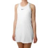 Nike Court Dry Dress Women - White, Black 1 Nike Court Dry Dress Women - White, Black -Padel Pro Shop 48436000 20