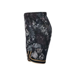 Nike Court Flex Ace 9in Shorts Men - Black, Orange -Padel Pro Shop 49100000 0 1