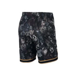 Nike Court Flex Ace 9in Shorts Men - Black, Orange -Padel Pro Shop 49100000 0 2