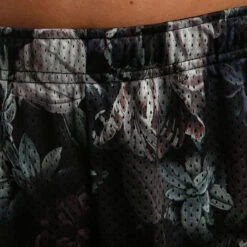 Nike Court Flex Ace 9in Shorts Men - Black, Orange -Padel Pro Shop 49100000 32