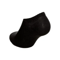 Nike Everyday Lightweight Tennis Socks 6 Pack - Black, White 10 Nike Everyday Lightweight Tennis Socks 6 Pack - Black, White -Padel Pro Shop 49423000 11